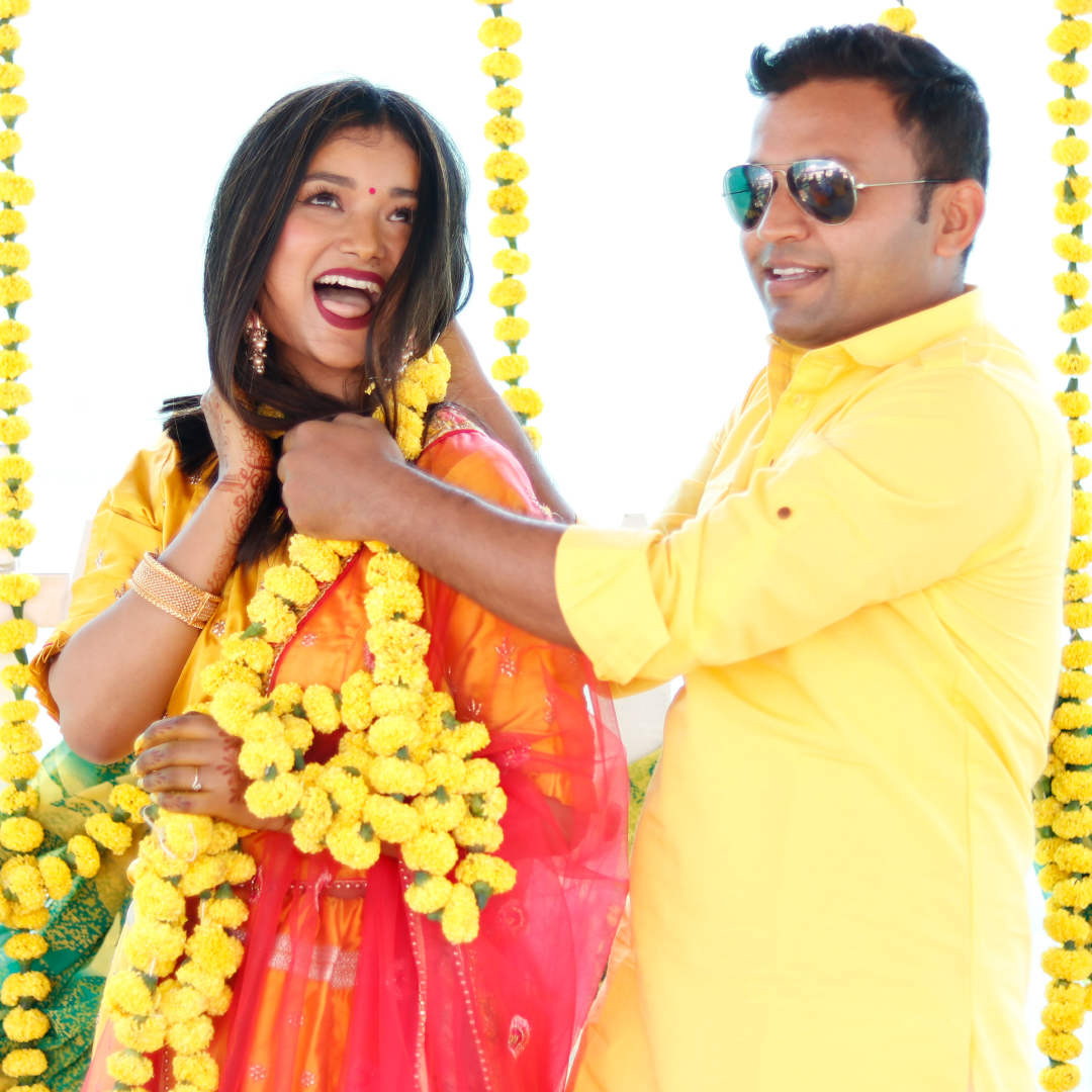 Best Wedding Photographers in Mumbai