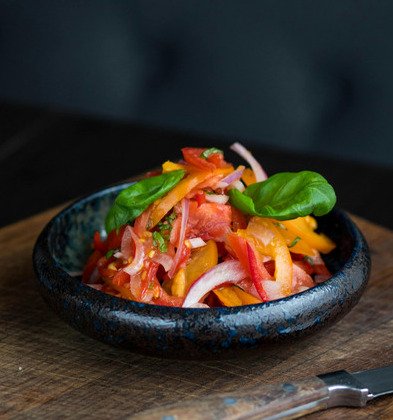 Food Photography
