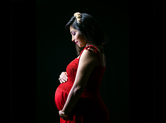 Maternity Shoot